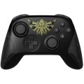 Беспроводной контроллер Hori HORIPAD Zelda Edition для Nintendo Switch (NSW-234U)