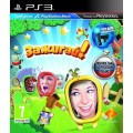 Зажигай! (PlayStation Move) (русская версия) (PS3)