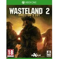 Wasteland 2 Directors Cut (русские субтитры) (Xbox One)