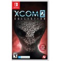 XCOM 2 Collection (русские субтитры) (Nintendo Switch)