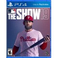 MLB The Show 19 (PS4)