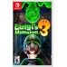 Luigi's Mansion 3 (Nintendo Switch)