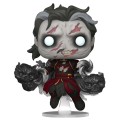 Фигурка Funko POP! Bobble: Marvel: Doctor Strange in the MoM: Dead Strange (GW) (Exc) 65009