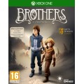 Brothers: A Tale of Two Sons (русская версия) (Xbox One)