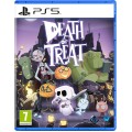 Death or Treat (русские субтитры) (PS5)