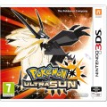 Pokemon Ultra Sun (3DS)