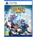 Curse of the Sea Rats (русские субтитры) (PS5)