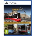 TramSim: Deluxe Console Edition (русские субтитры) (PS5)