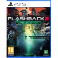 Flashback 2. Limited Edition (русские субтитры) (PS5)