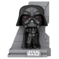 Фигурка Funko POP! Deluxe Bobble: Star Wars: SW Bounty Hunters: Darth Vader (Exc) 56108
