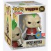 Фигурка Funko POP! Animation: Trigun: Descartes (Gamestop Exclusive) 6" 71864