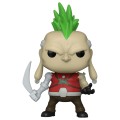 Фигурка Funko POP! Animation: Trigun: Descartes (Gamestop Exclusive) 6" 71864