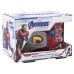 Кружка 3D Marvel Avengers Nano Gauntlet Shaped Mug PP6599MAEG