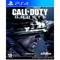 Call of Duty: Ghosts (PS4)