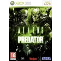 Aliens vs Predator (русская версия) (Xbox 360 / One / Series)