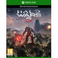 Halo Wars 2 (русские субтитры) (Xbox One)