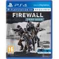 Firewall Zero Hour (только для VR) (Русская версия) (PS4)