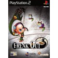 Freak Out (PS2)