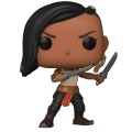 Фигурка Funko POP! Vinyl: Disney: Raya and the Last Dragon Namari 50552