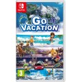 Go Vacation (Nintendo Switch)