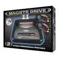 Игровая приставка 16-бит Magistr Drive 2 + 160 игр