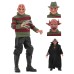 Фигурка NECA Nightmare on Elm St - 8" Clothed Figure - New Nightmare Freddy 634482399774