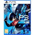 Persona 3 Reload (русские субтитры) (PS5)