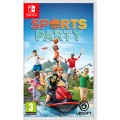 Sports Party (русская версия) (Nintendo Switch)