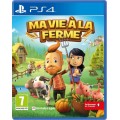 Harvest Life (Ma Vie a la Ferme) (PS4)