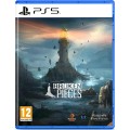 Broken Pieces (русские субтитры) (PS5)