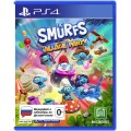 The Smurfs: Village Party (русские субтитры) (PS4)