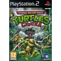 TMNT: Схватка (PS2)