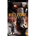 Killzone: Освобождение русская версия (PSP)