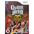 Guitar Hero: Aerosmith (Wii)