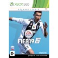 FIFA 19. Legacy Edition (русская версия) (Xbox 360)