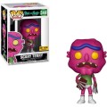 Фигурка Funko POP! Vinyl: Rick & Morty: Scary Terry (Hot Topic Exclusive) 26041