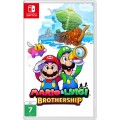 Mario & Luigi: Brothership (английская версия) (Nintendo Switch)