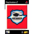 Air Ranger: Rescue Helicopter (PS2)