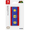 Кейс Hori (Mario) для хранения 6 игровых карт для консоли Nintendo Switch (NSW-106U)