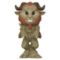 Фигурка Funko Vinyl SODA: Pan's Labyrinth: Faun w/Chase 54573