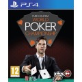 Pure Hold'em World Poker Championship (PS4)