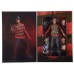 Фигурка NECA Nightmare on Elm Street - 7" Action Figure - Ultimate Freddy 39759