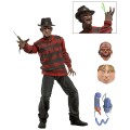 Фигурка NECA Nightmare on Elm Street - 7" Action Figure - Ultimate Freddy 39759