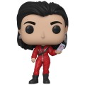 Фигурка Funko POP! TV: Money Heist (La Casa De Papel): Nairobi 44197