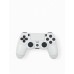 Беспроводной кастомизированный геймпад Sony DualShock 4 (CUH-ZCT2E) Космический белый