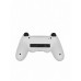 Беспроводной кастомизированный геймпад Sony DualShock 4 (CUH-ZCT2E) Космический белый