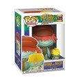 Фигурка Funko POP! Vinyl: Fraggle Rock: Boober w/ Doozer 15040