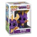 Фигурка Funko POP! Vinyl: Games: Spyro the Dragon: Spyro 43346