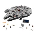 Конструктор LEGO Star Wars 75192 Сокол Тысячелетия