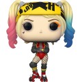 Фигурка Funko POP! Vinyl: DC: Birds of Prey: Harley Quinn (Roller Derby) 44376